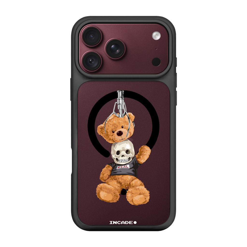 iPhone 18 Pro Max CREEPY