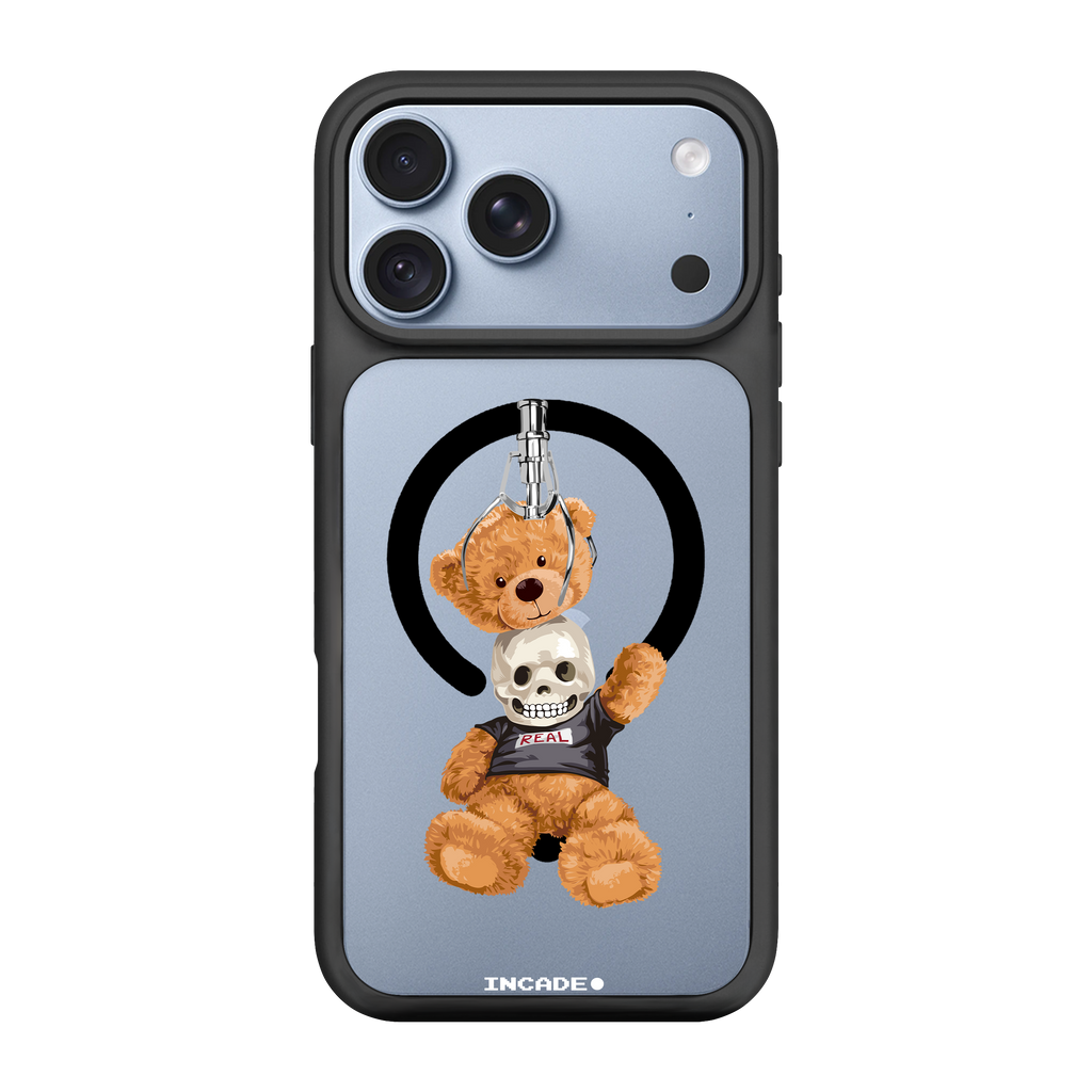 iPhone 18 Pro CREEPY