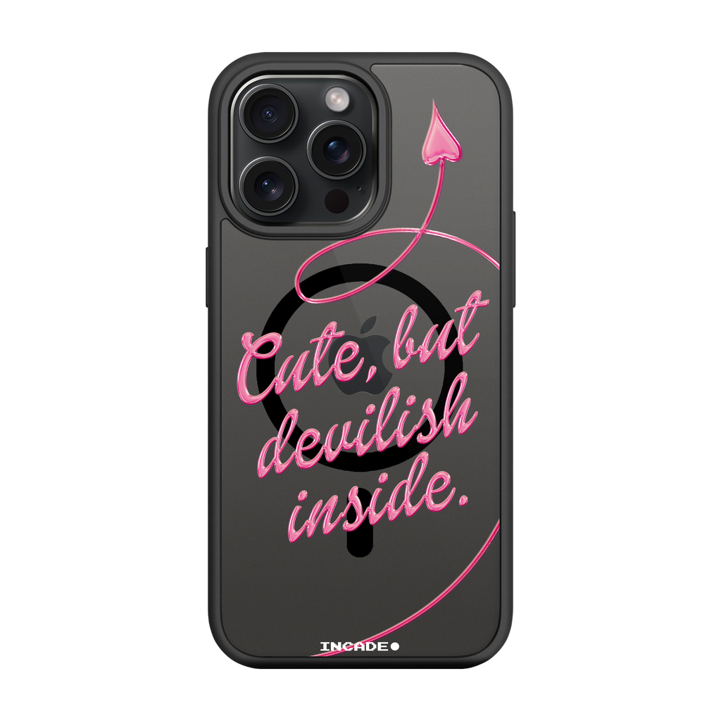 iPhone 15 Pro Max CUTE DEVIL
