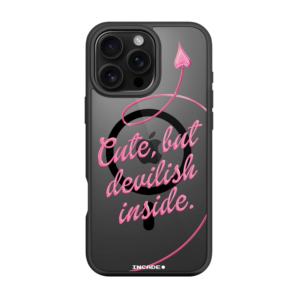 iPhone 16 Pro CUTE DEVIL