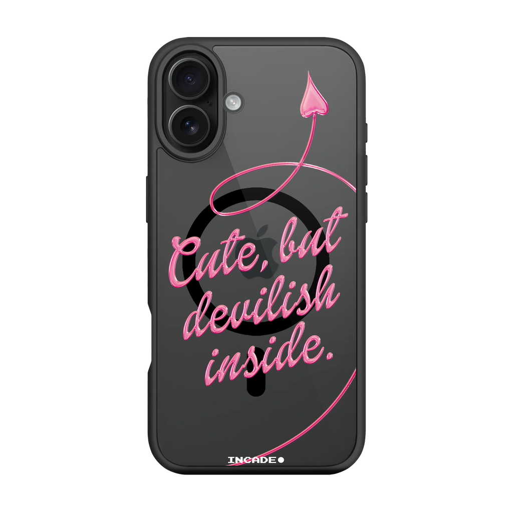 iPhone 16 CUTE DEVIL