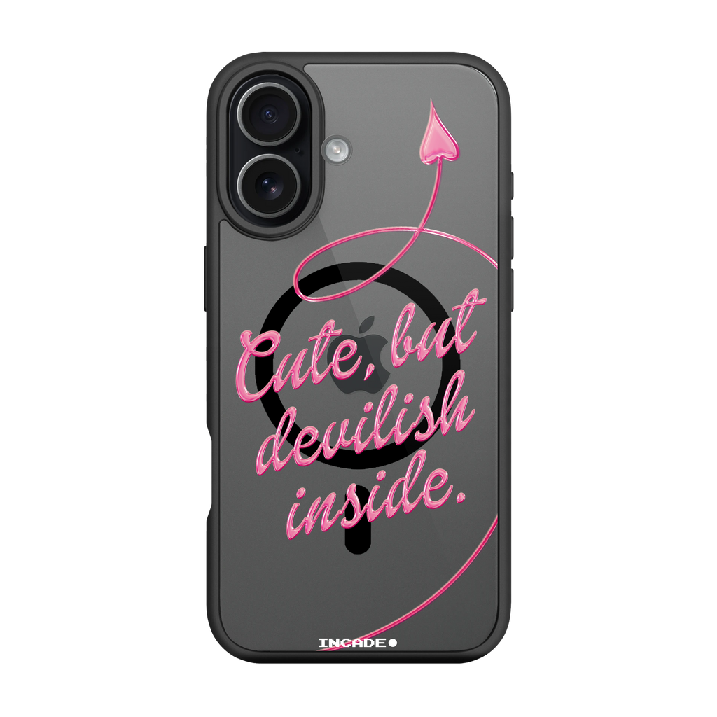 iPhone 17 CUTE DEVIL