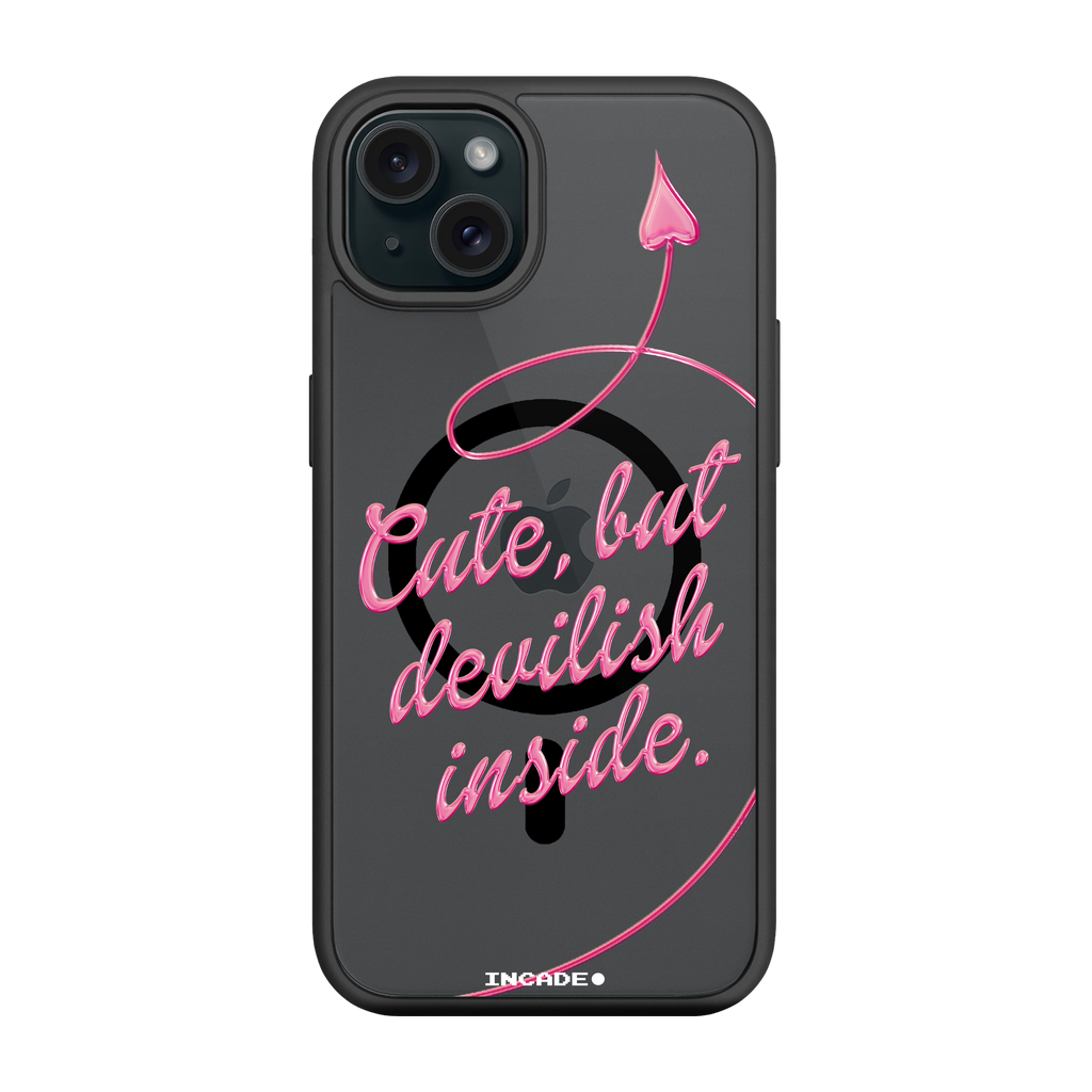 iPhone 15 Plus CUTE DEVIL