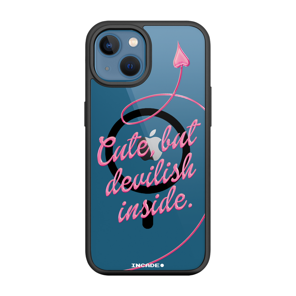 iPhone 13 CUTE DEVIL