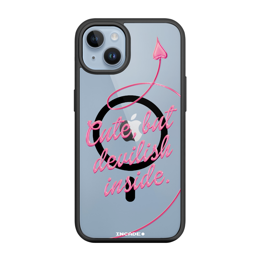 iPhone 14 Plus CUTE DEVIL
