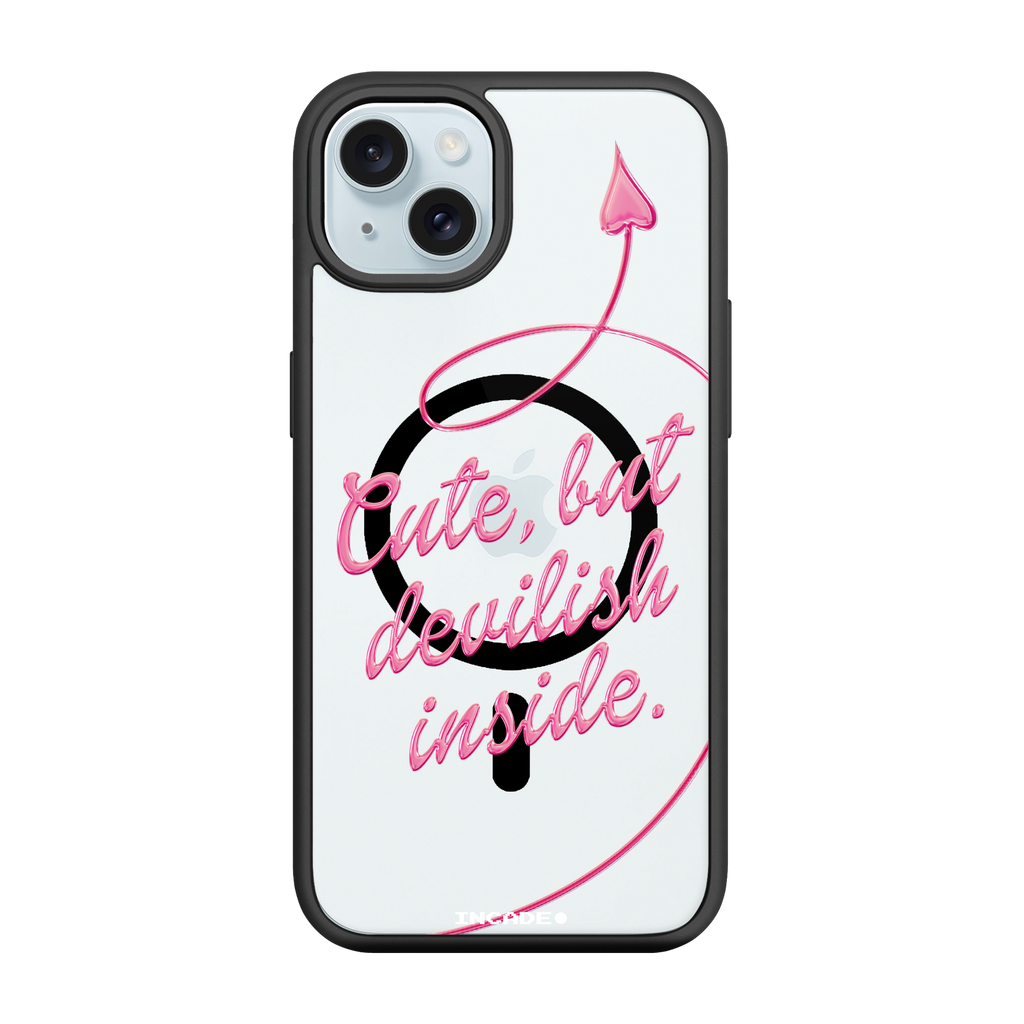 iPhone 15 Plus CUTE DEVIL