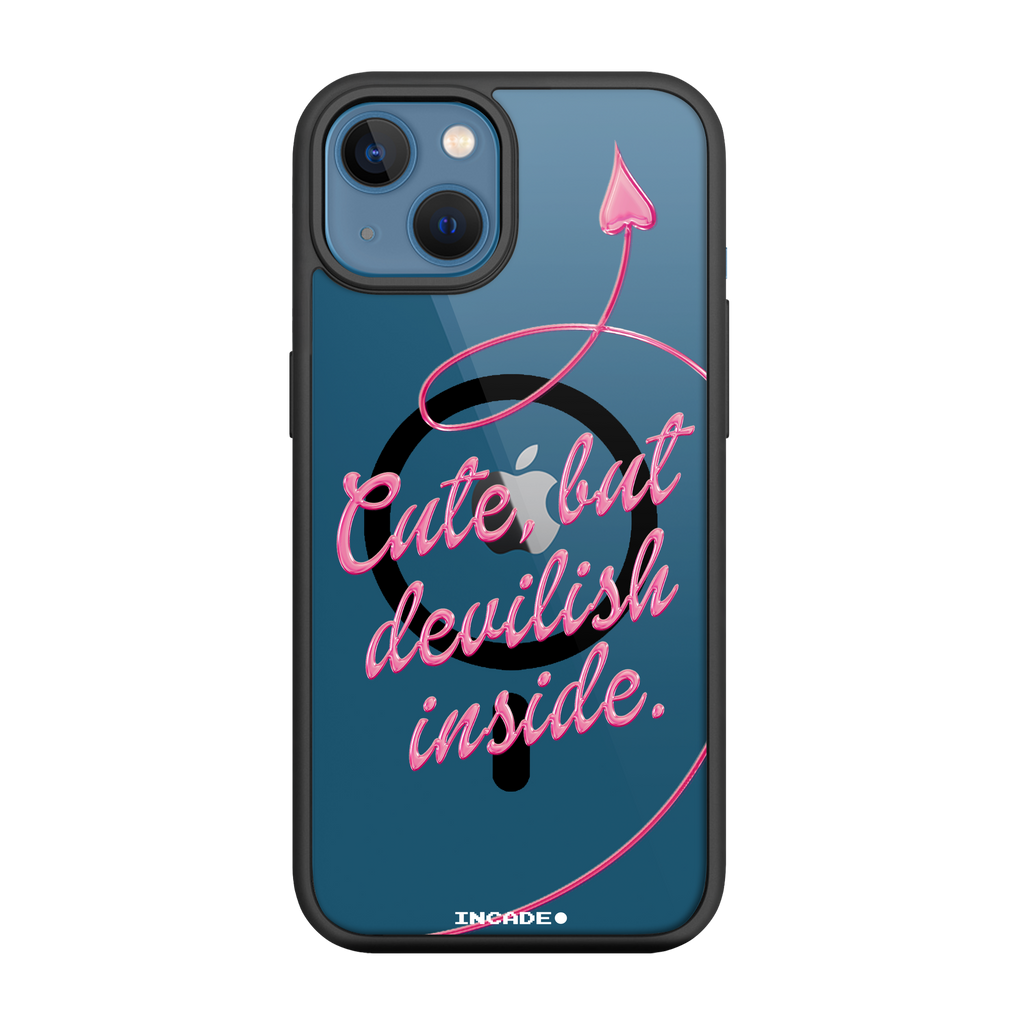 iPhone 13 mini CUTE DEVIL
