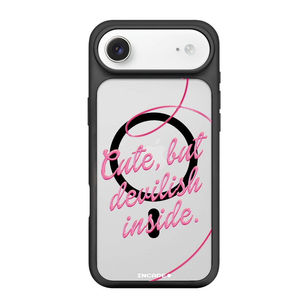 iPhone 17 Air CUTE DEVIL