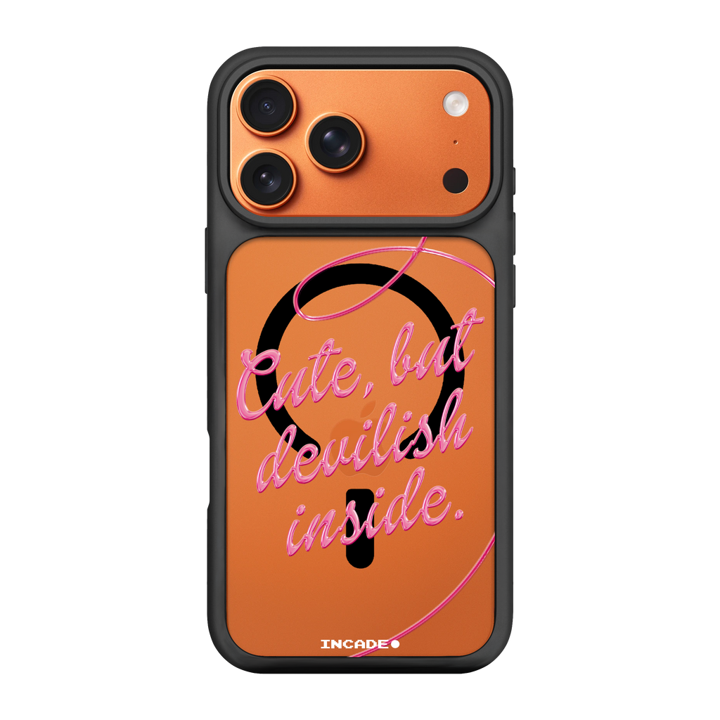 iPhone 17 Pro CUTE DEVIL