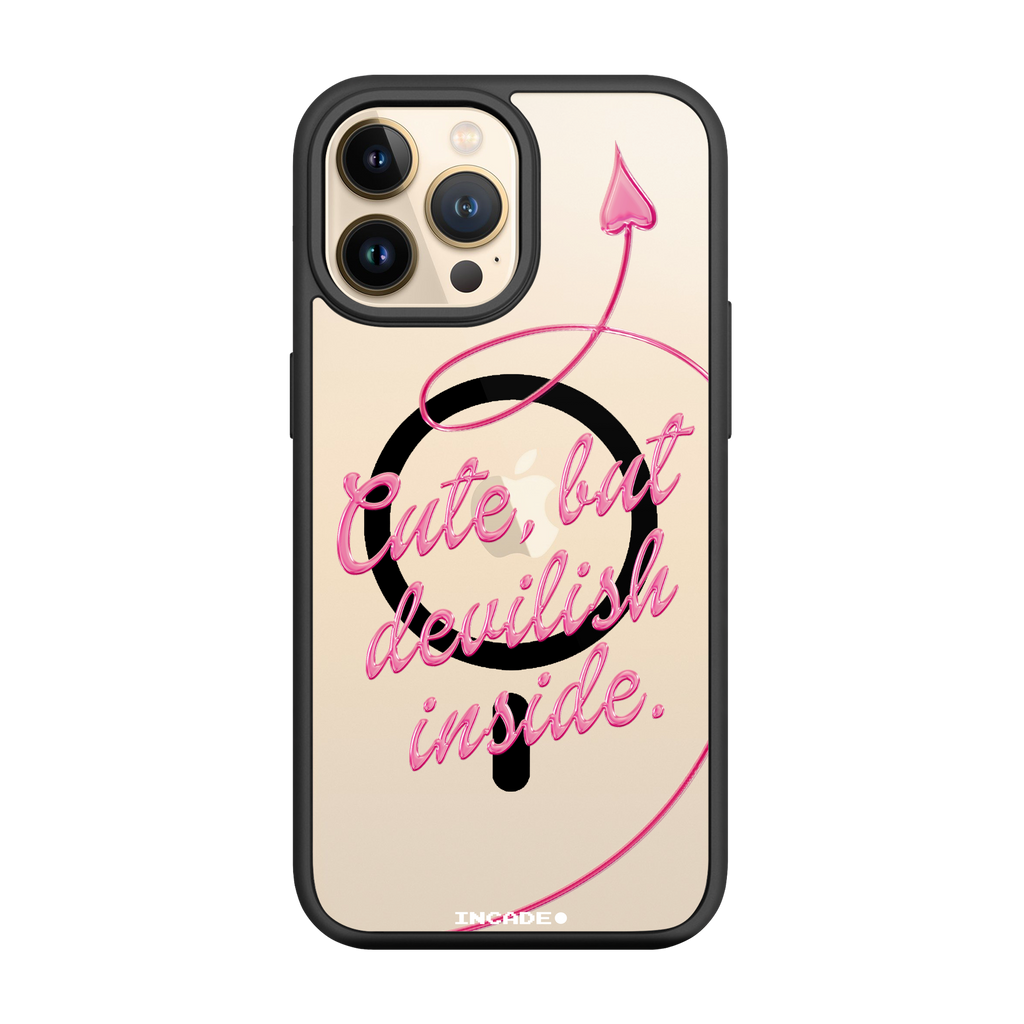 iPhone 13 Pro CUTE DEVIL