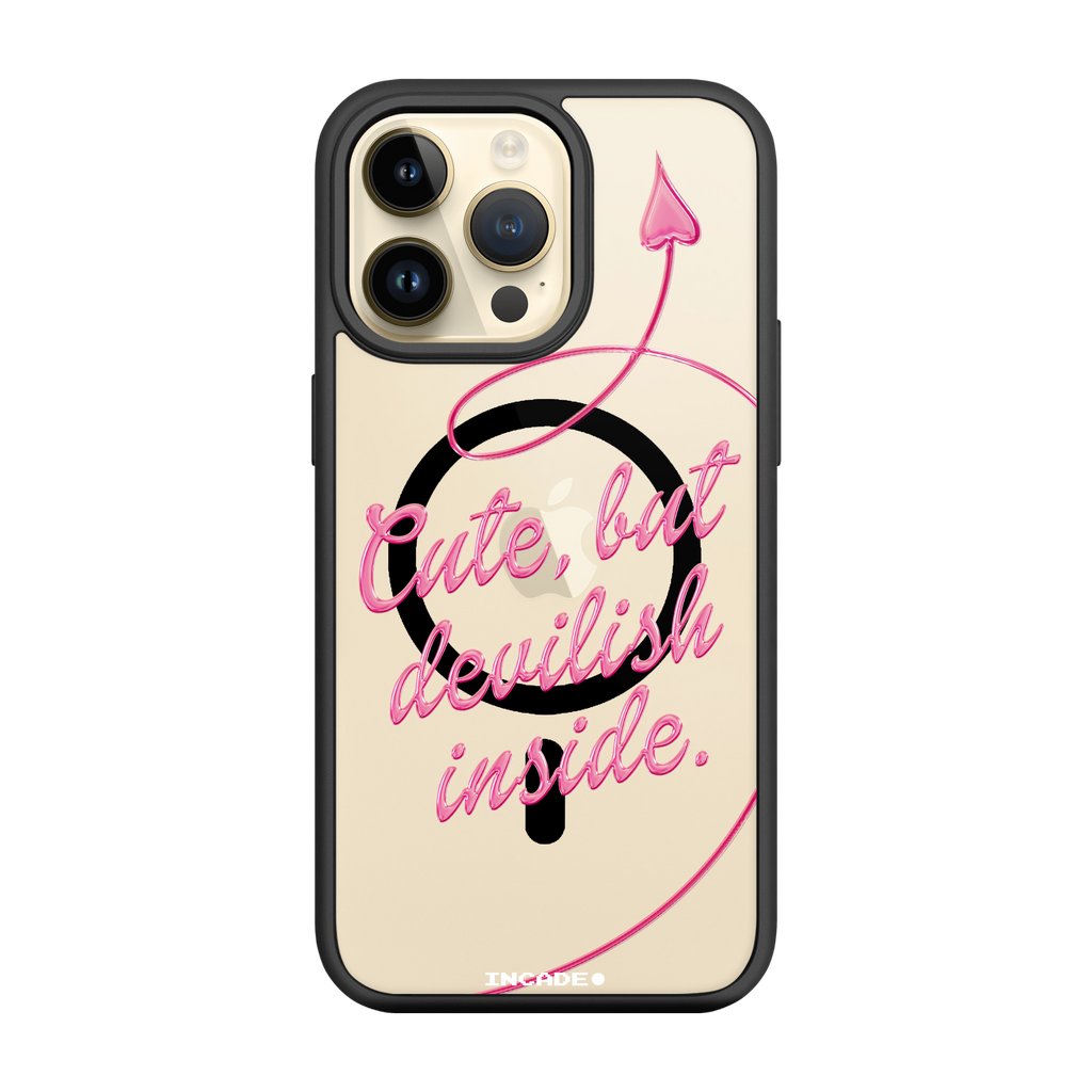iPhone 14 Pro CUTE DEVIL