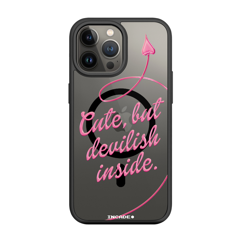 iPhone 13 Pro Max CUTE DEVIL