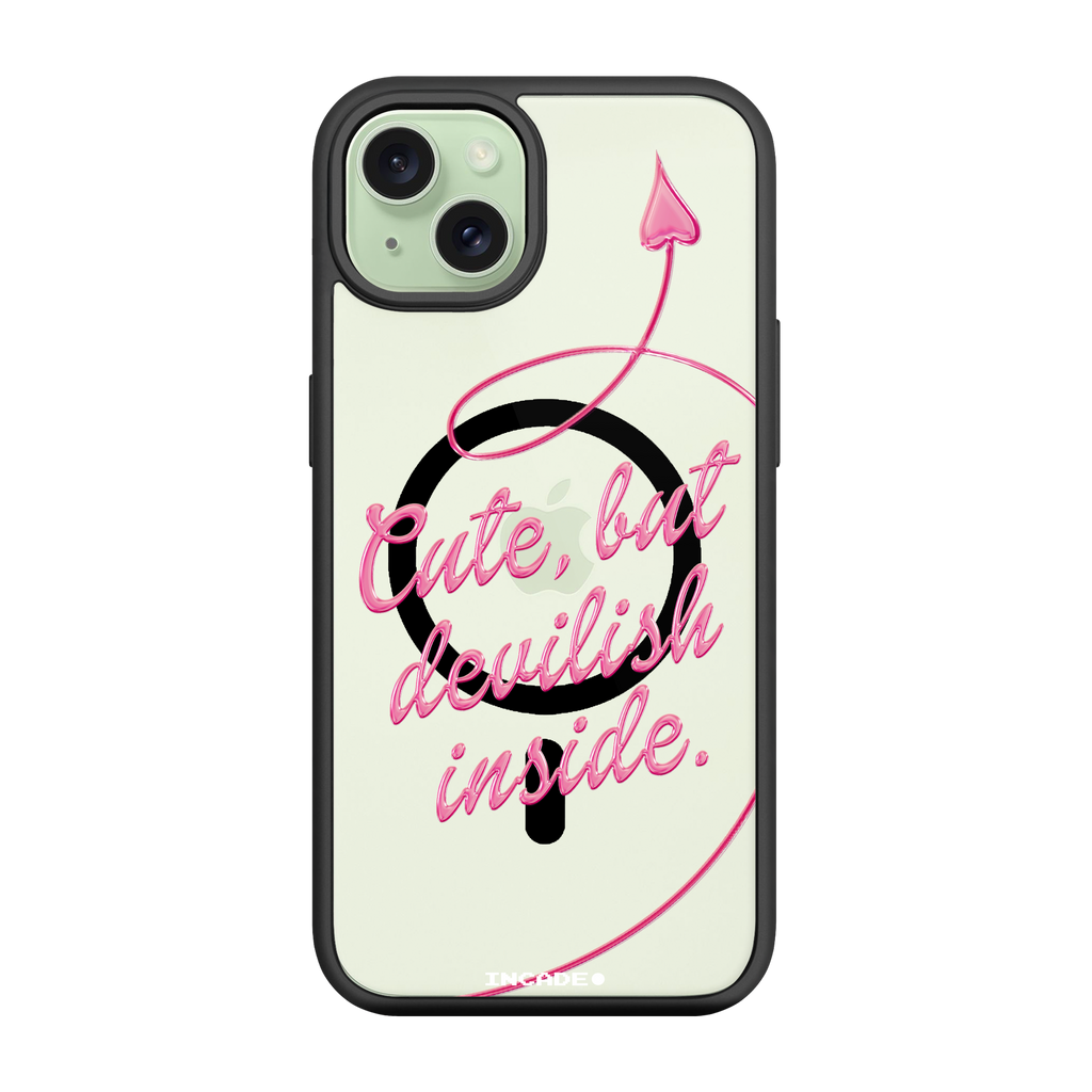iPhone 15 CUTE DEVIL