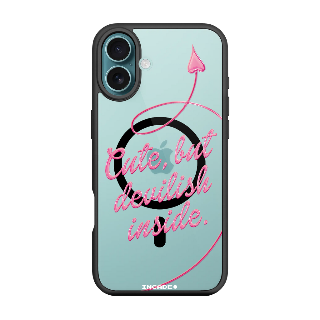 iPhone 16 CUTE DEVIL