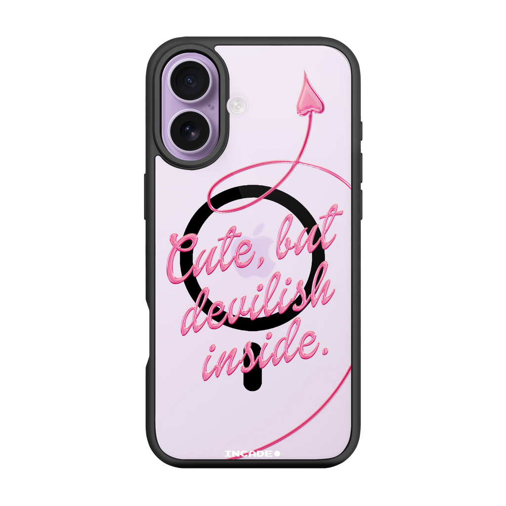 iPhone 17 CUTE DEVIL