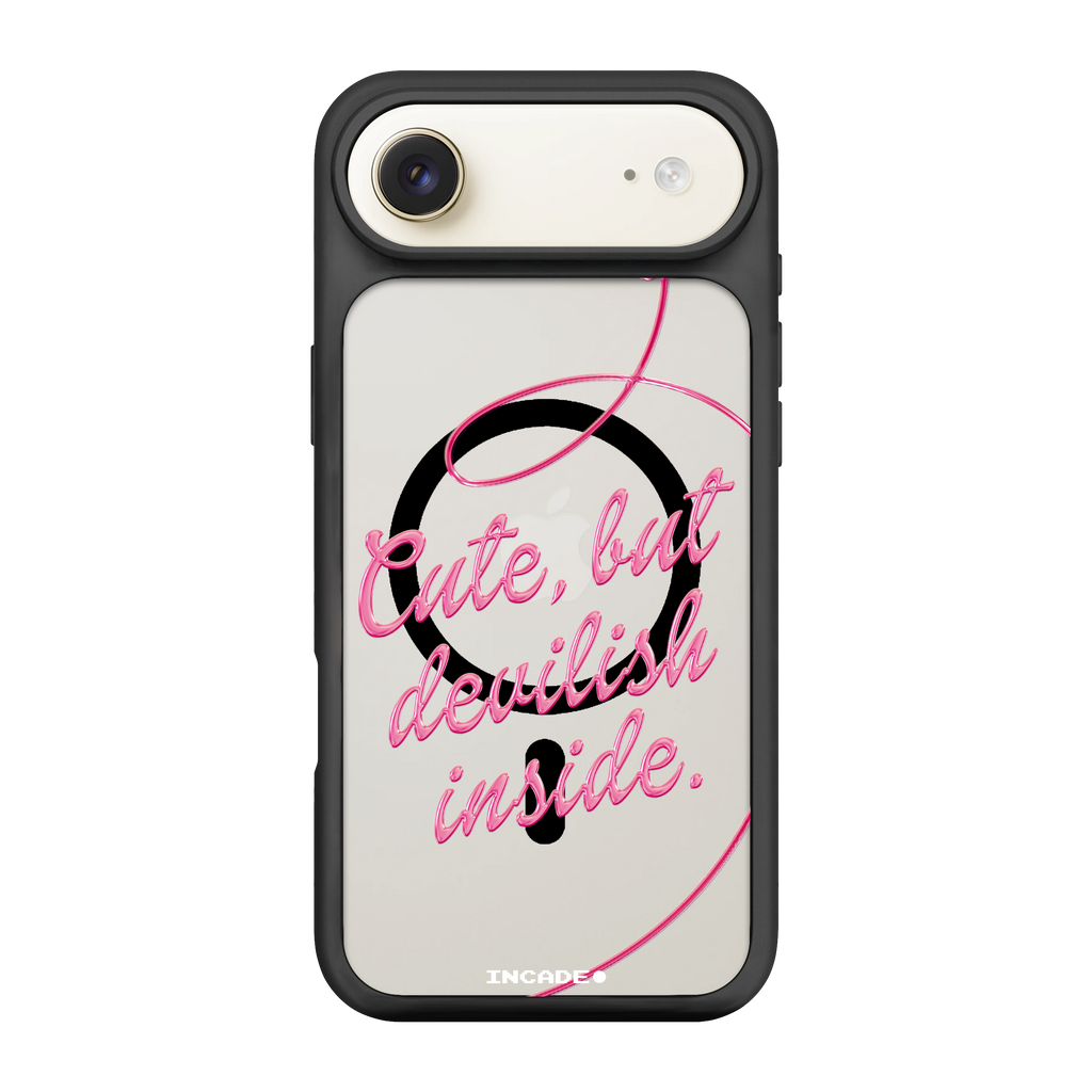 iPhone 17 Air CUTE DEVIL