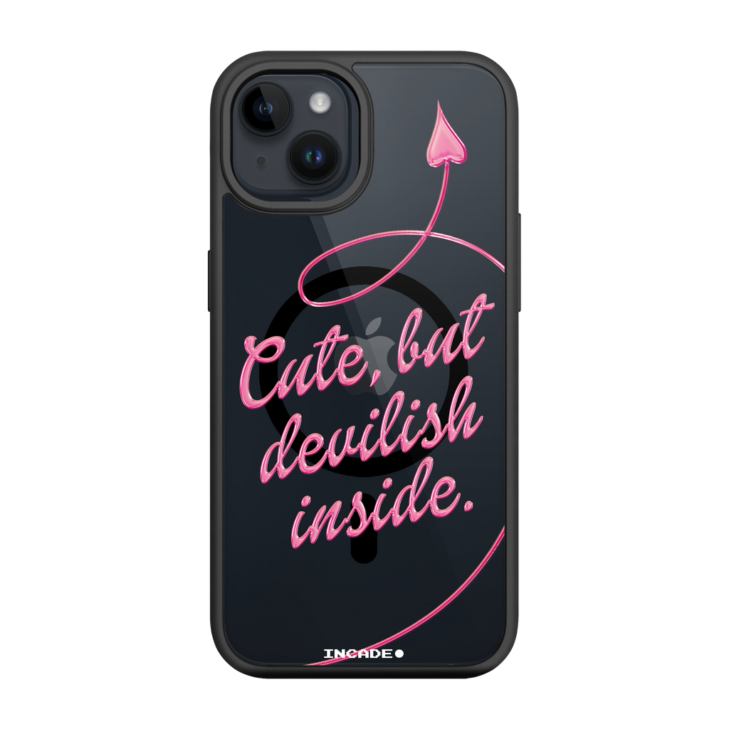 iPhone 13 CUTE DEVIL