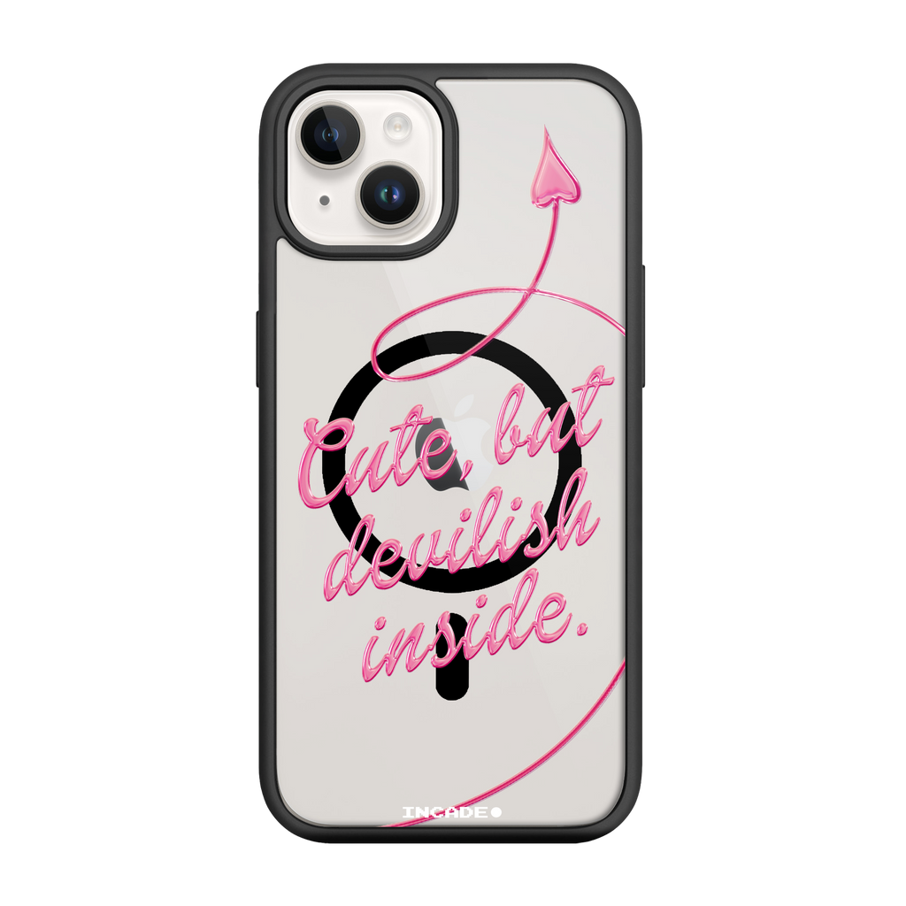 iPhone 13 mini CUTE DEVIL