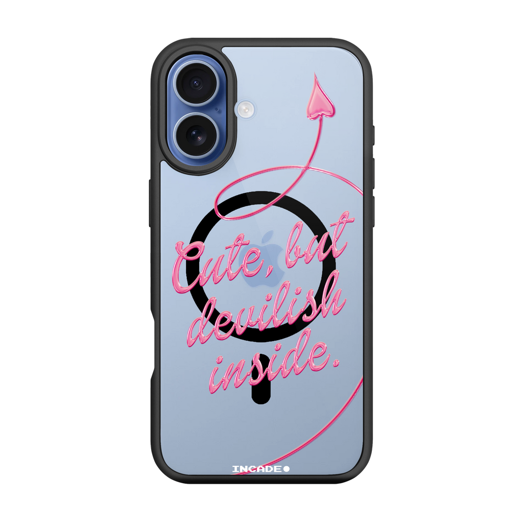 iPhone 17 CUTE DEVIL