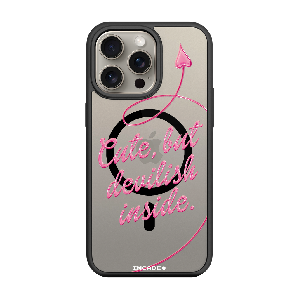 iPhone 15 Pro CUTE DEVIL