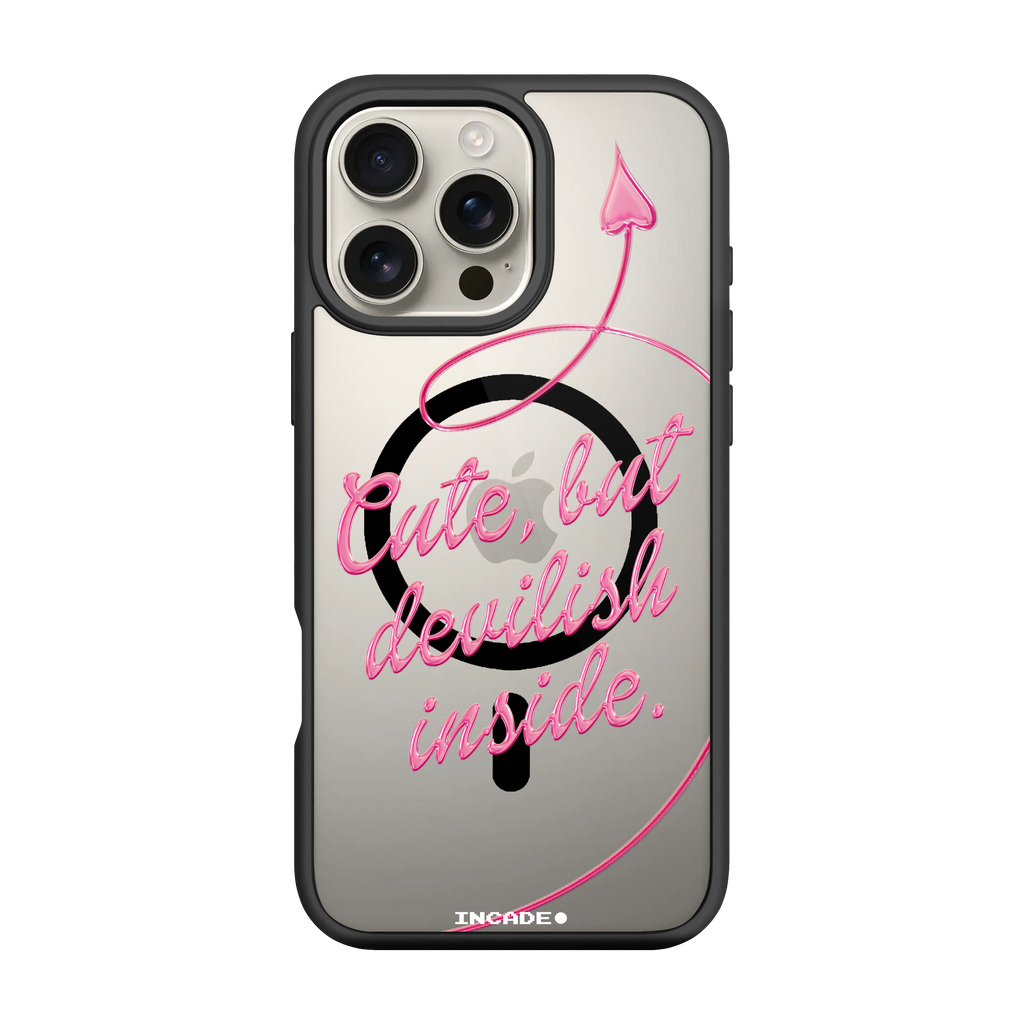 iPhone 16 Pro Max CUTE DEVIL