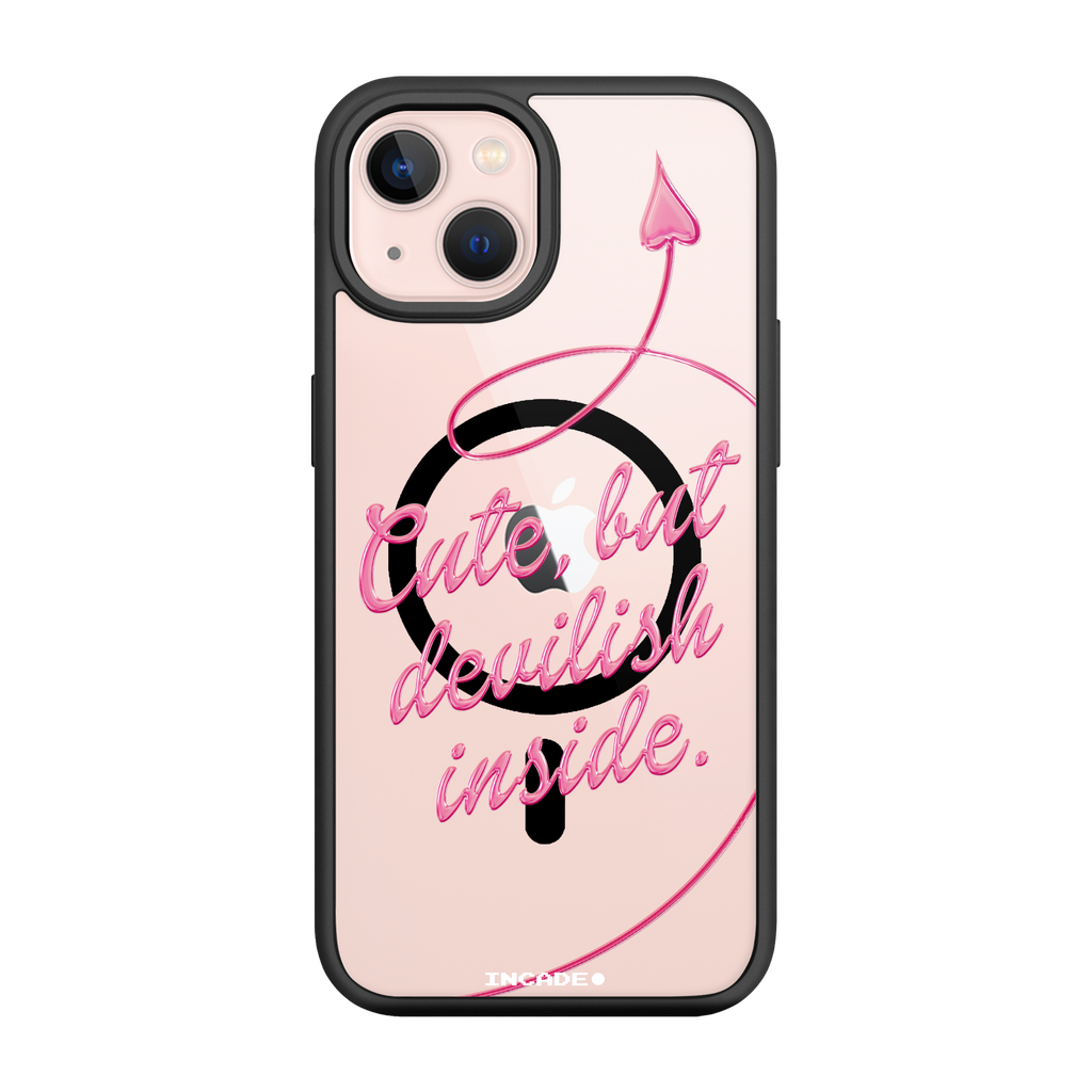iPhone 13 CUTE DEVIL
