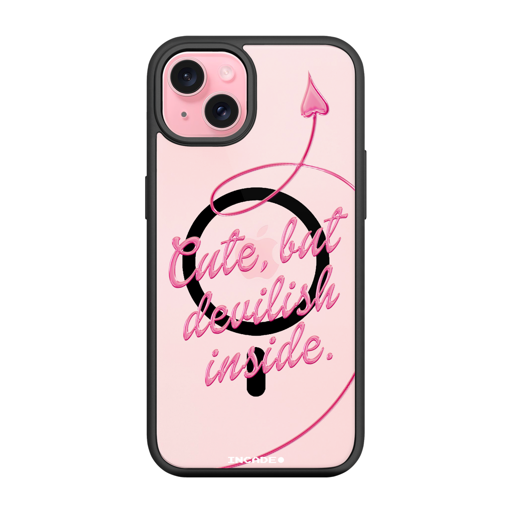 iPhone 15 CUTE DEVIL