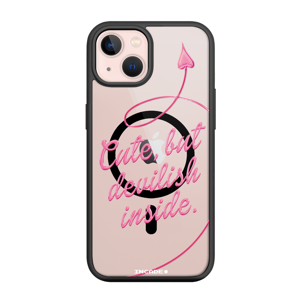 iPhone 13 mini CUTE DEVIL