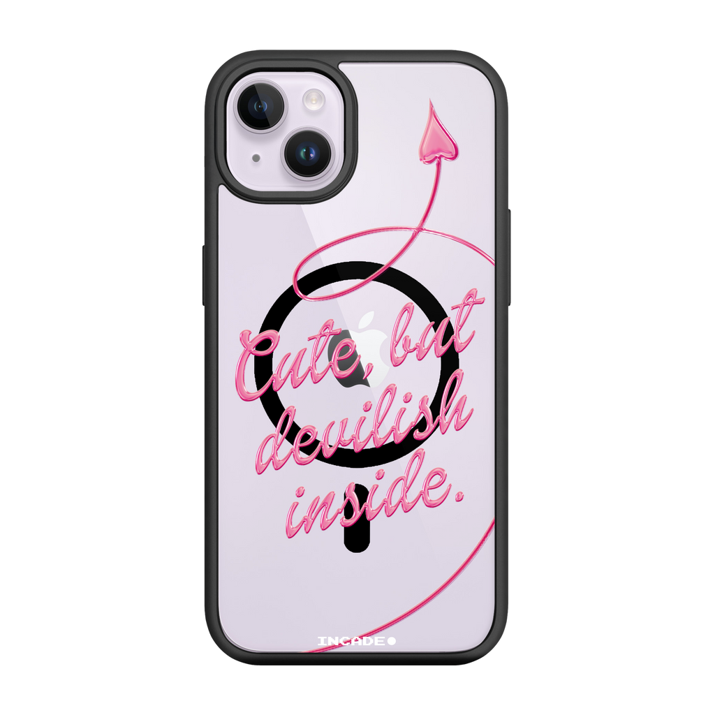 iPhone 14 Plus CUTE DEVIL