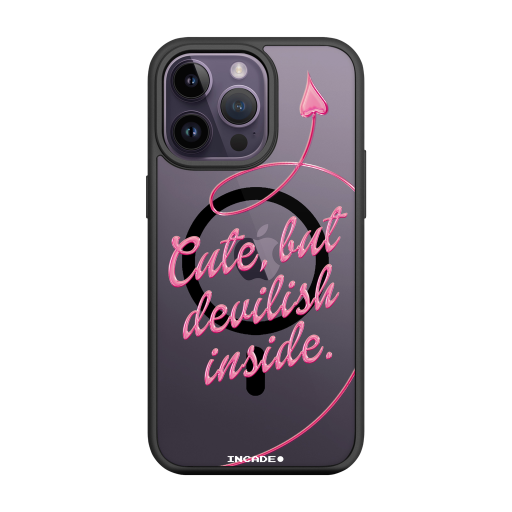 iPhone 14 Pro CUTE DEVIL