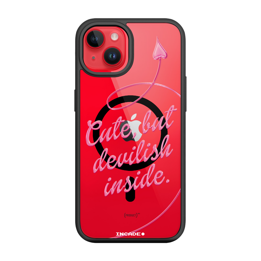 iPhone 13 CUTE DEVIL