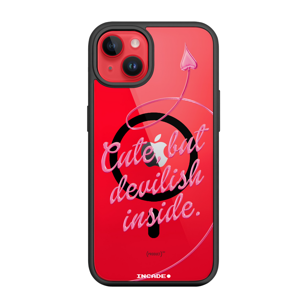 iPhone 14 Plus CUTE DEVIL
