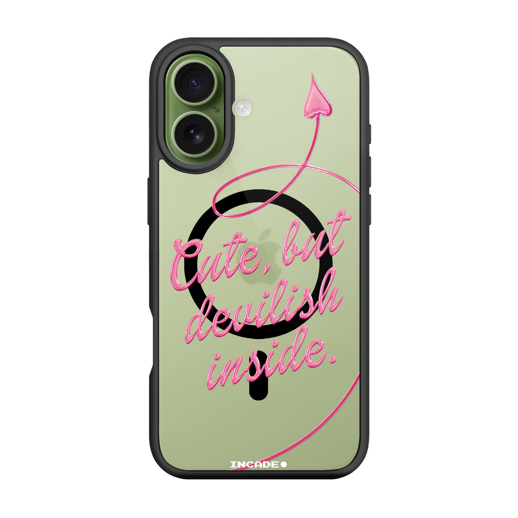 iPhone 17 CUTE DEVIL