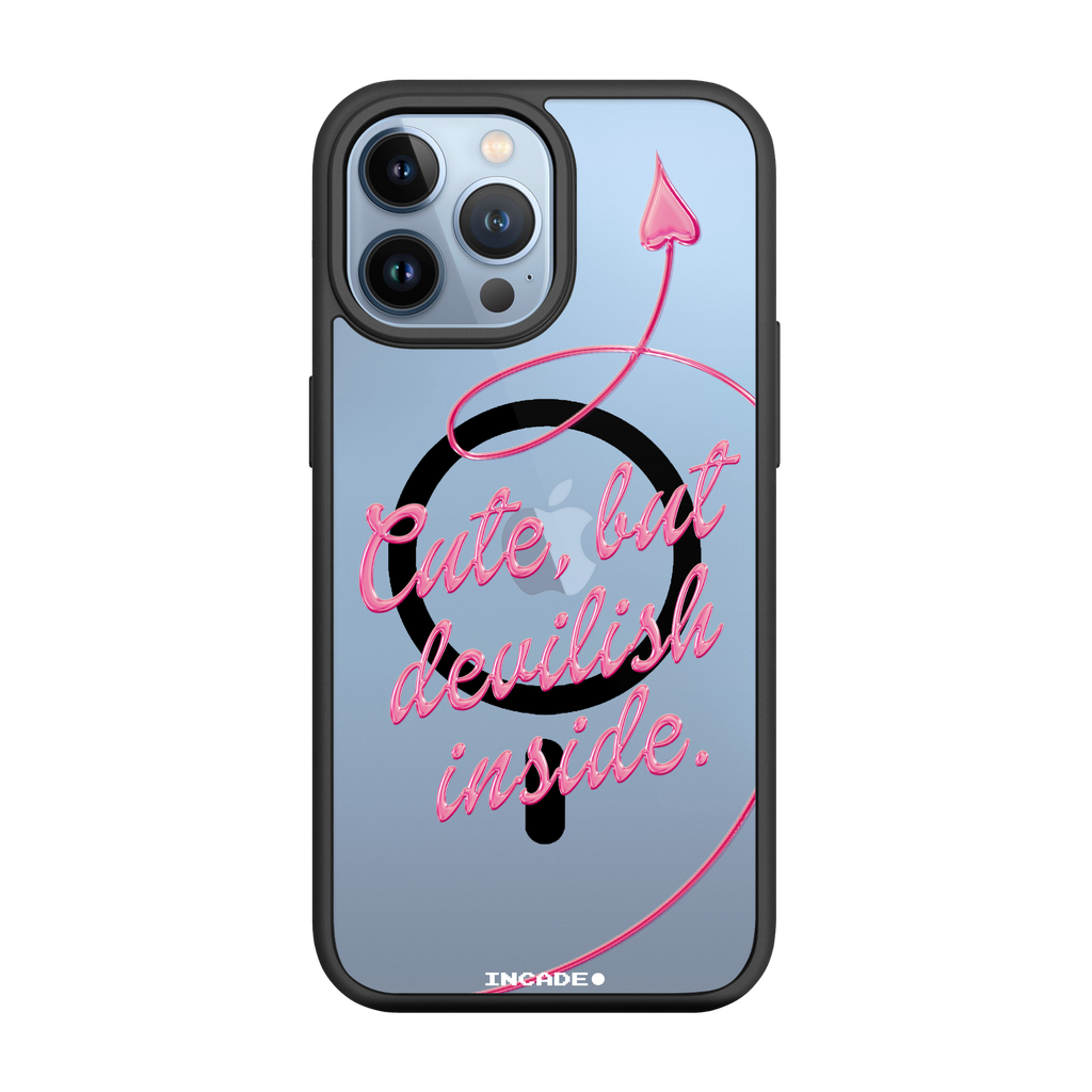 iPhone 13 Pro Max CUTE DEVIL