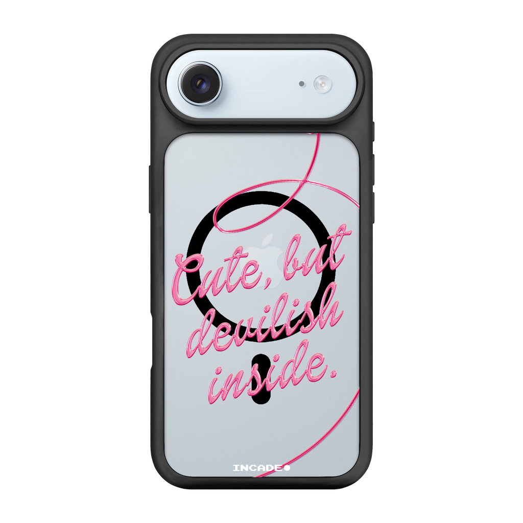 iPhone 17 Air CUTE DEVIL
