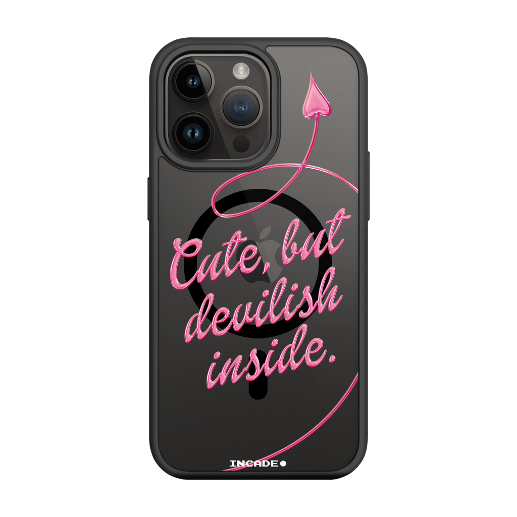 iPhone 14 Pro Max CUTE DEVIL