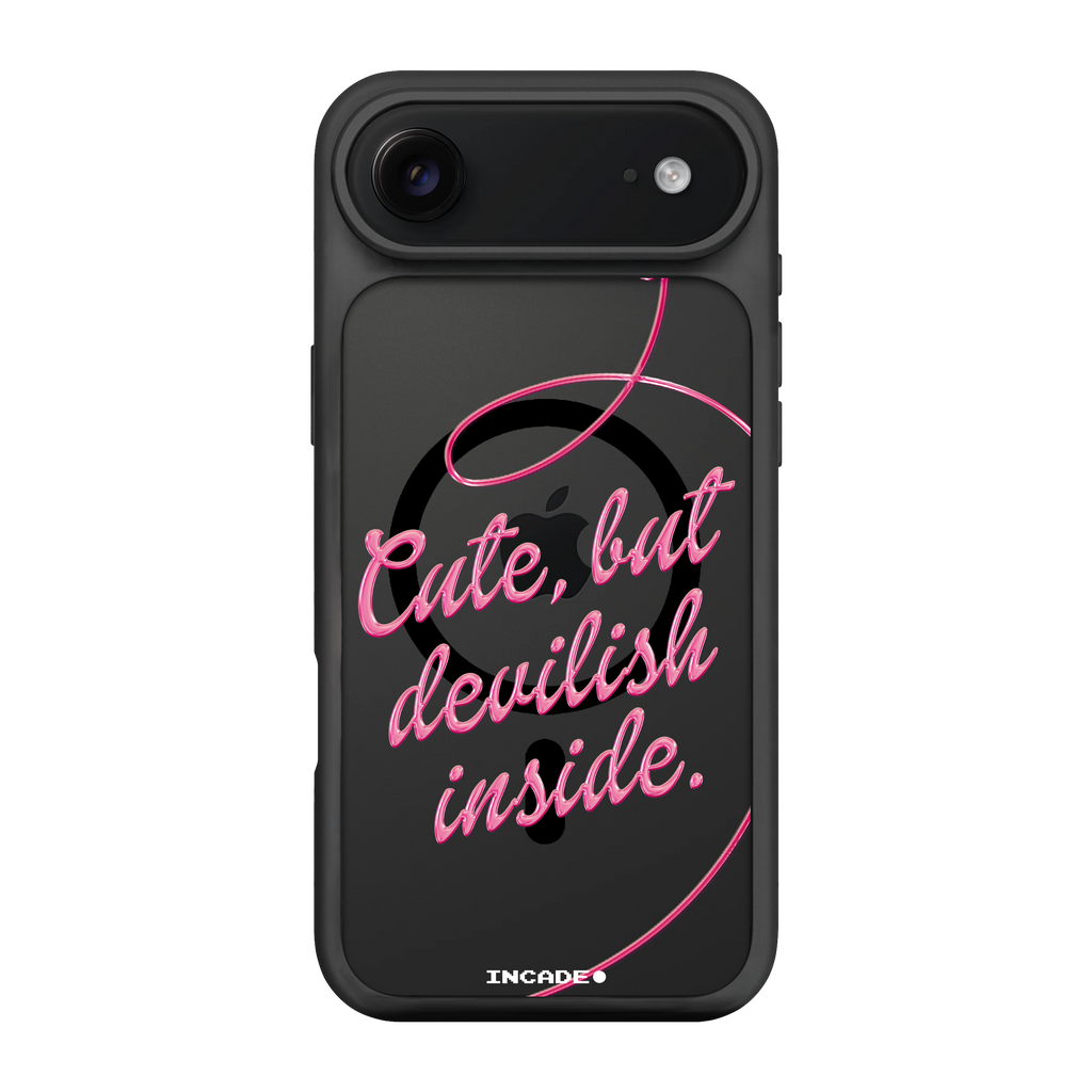 iPhone 17 Air CUTE DEVIL
