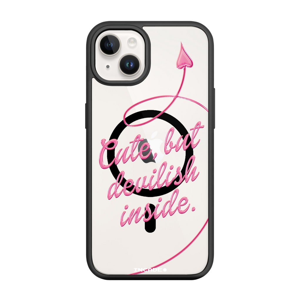 iPhone 14 Plus CUTE DEVIL