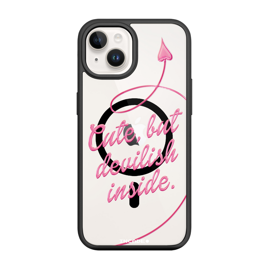 iPhone 13 CUTE DEVIL