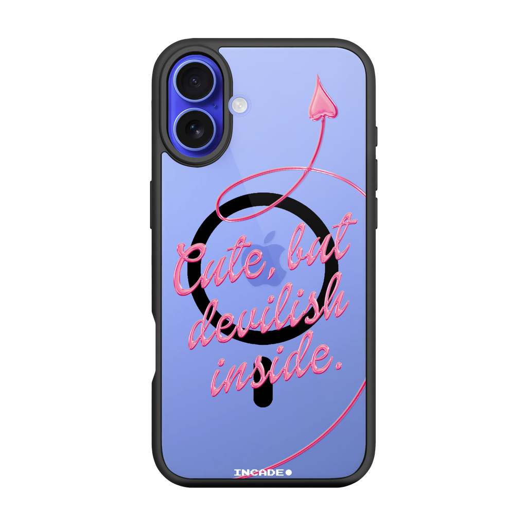 iPhone 16 Plus CUTE DEVIL