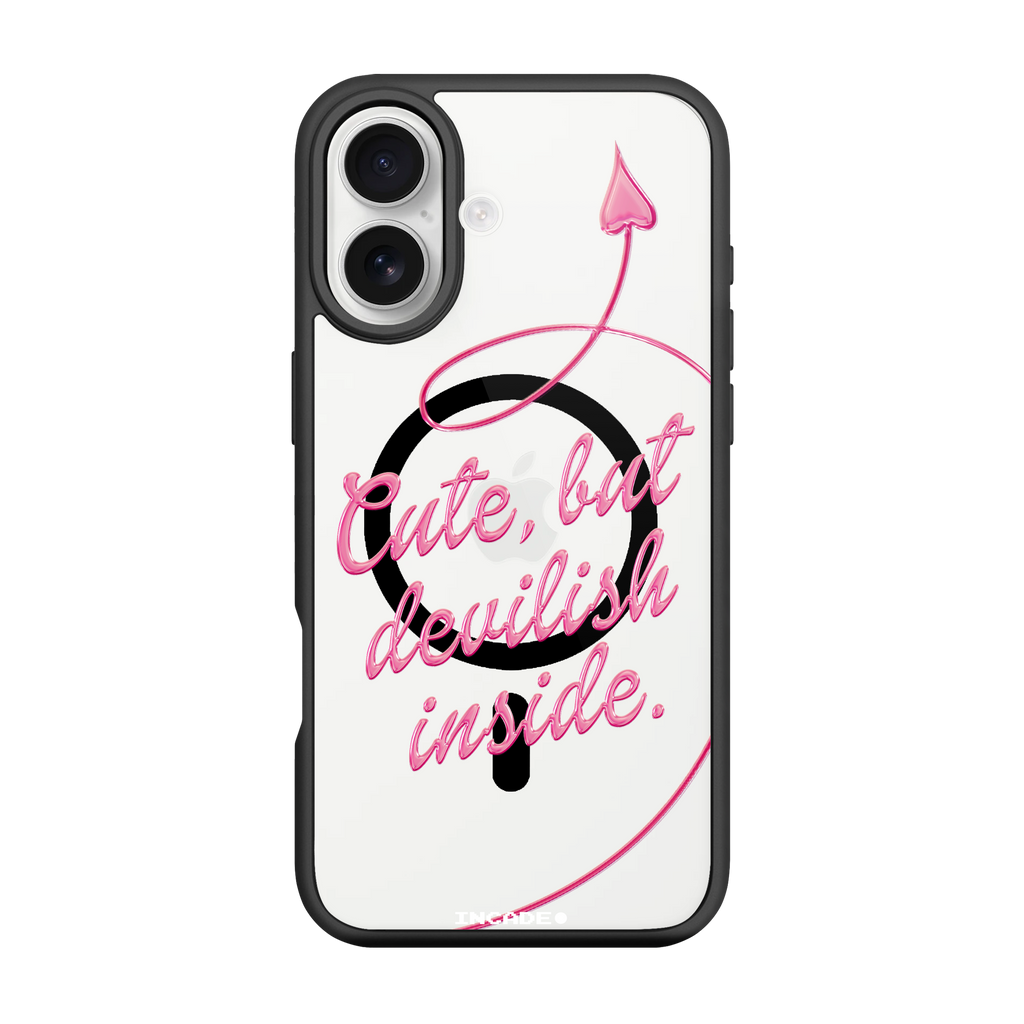 iPhone 17 CUTE DEVIL