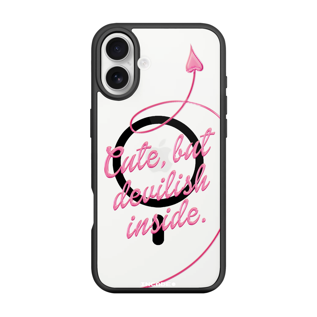 iPhone 16 Plus CUTE DEVIL
