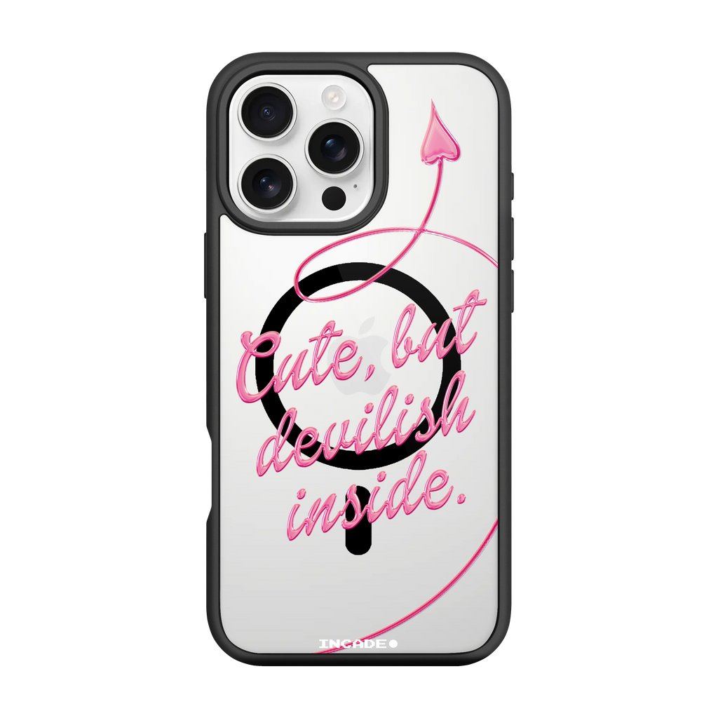 iPhone 16 Pro Max CUTE DEVIL