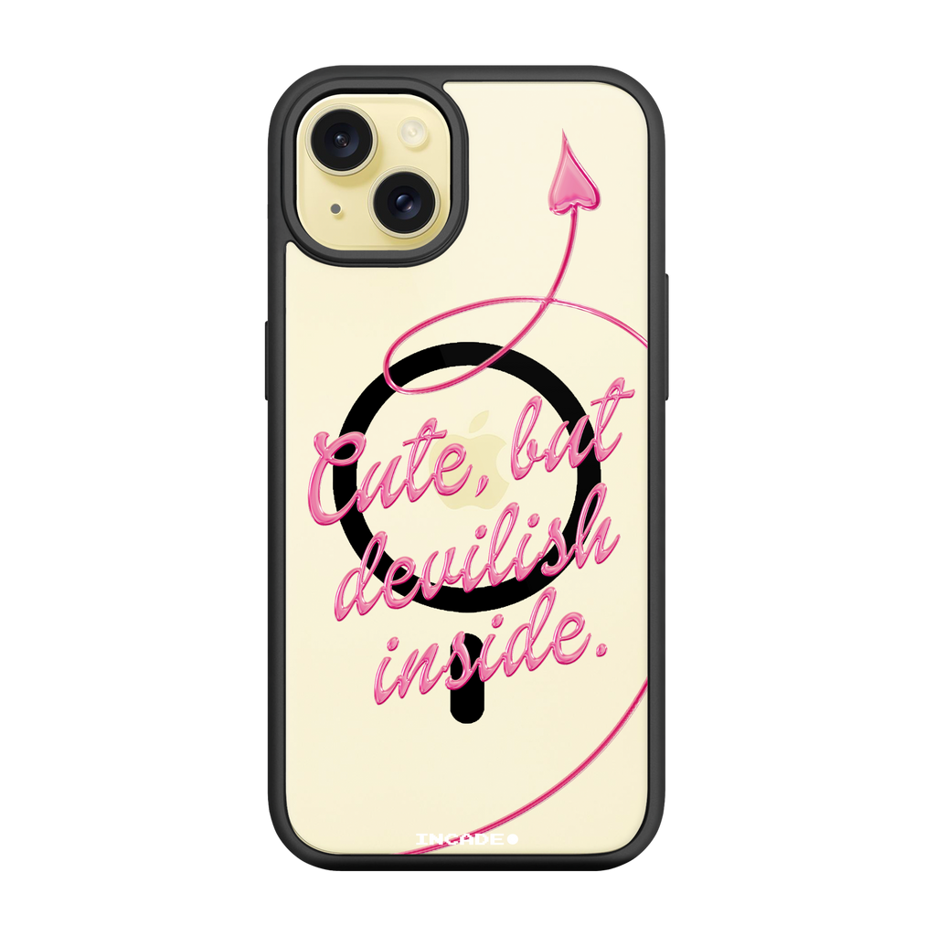 iPhone 15 CUTE DEVIL