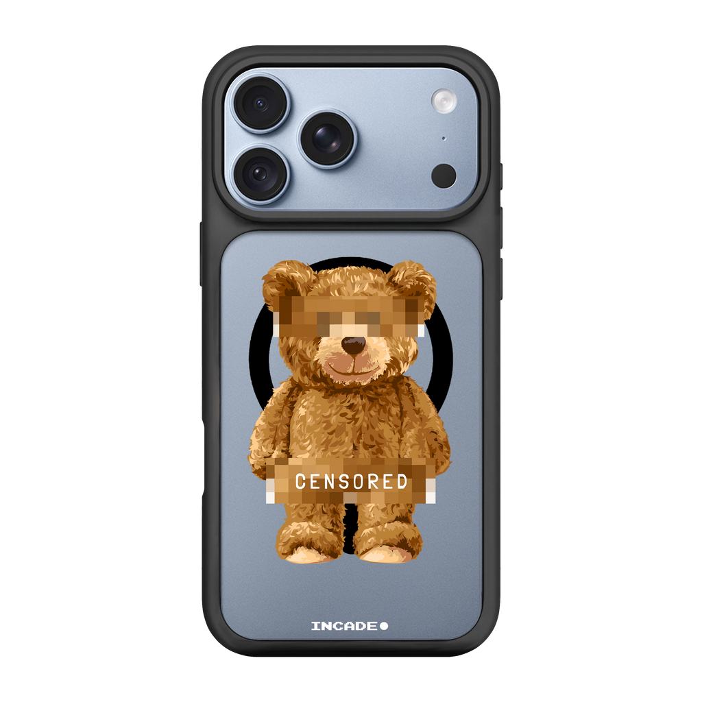 iPhone 18 Pro Censored