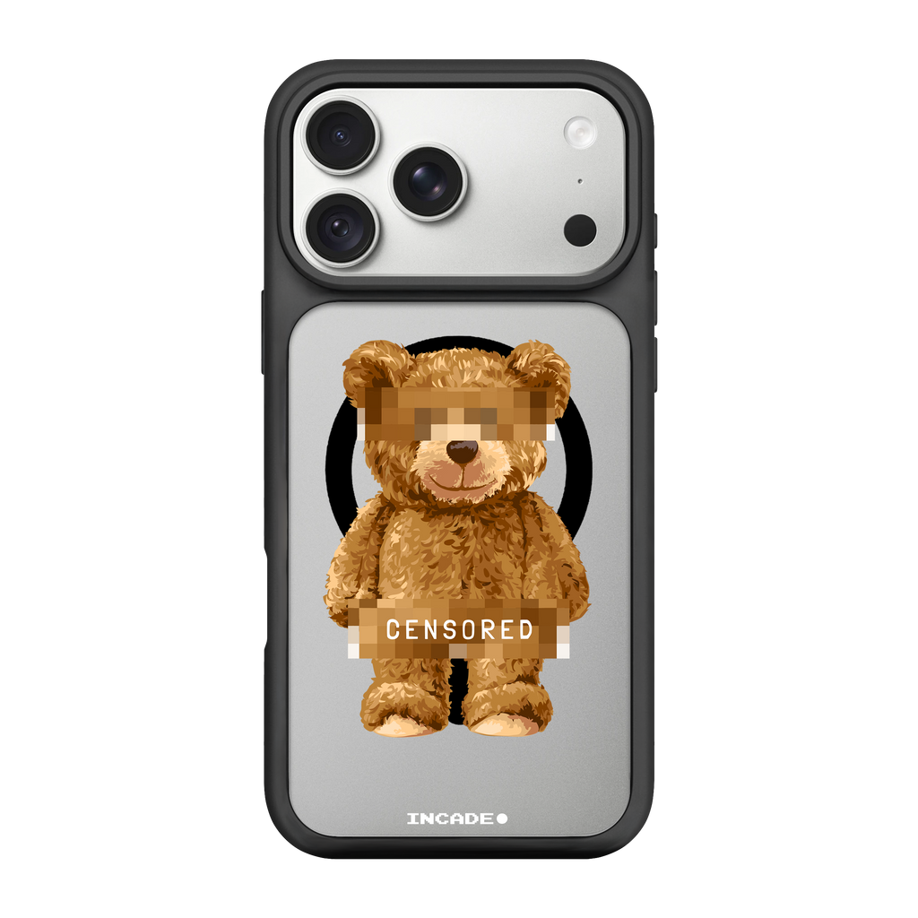 iPhone 18 Pro Censored