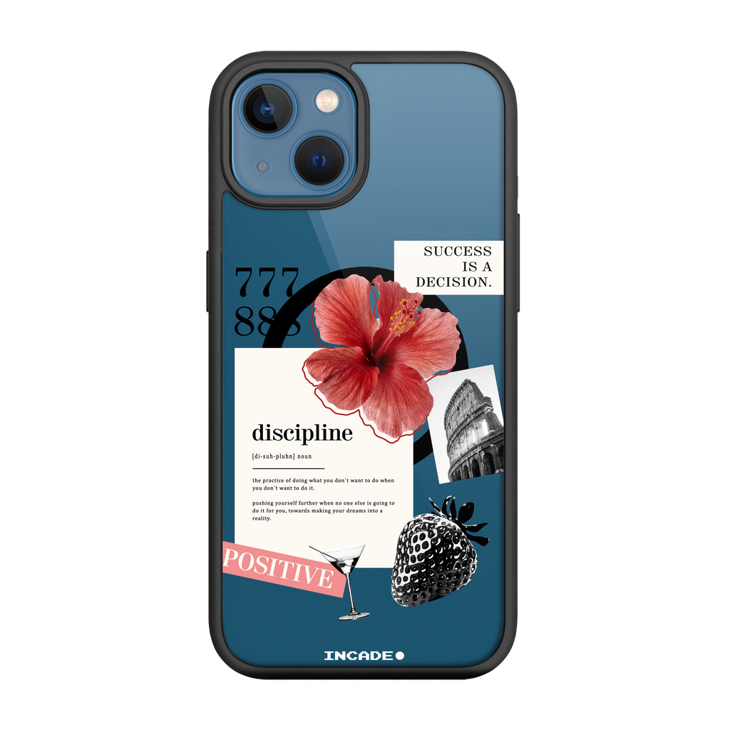 iPhone 13 mini DISCIPLINE