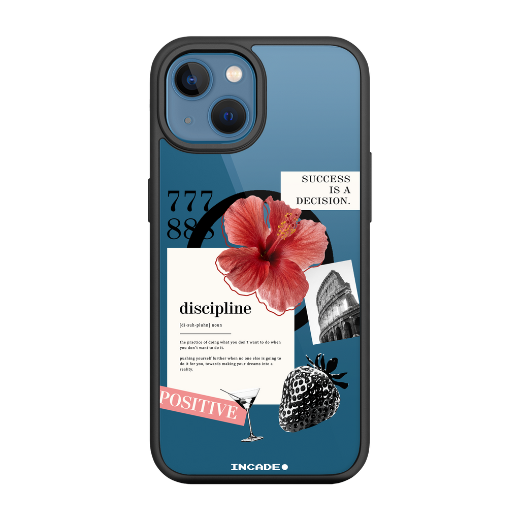 iPhone 13 DISCIPLINE