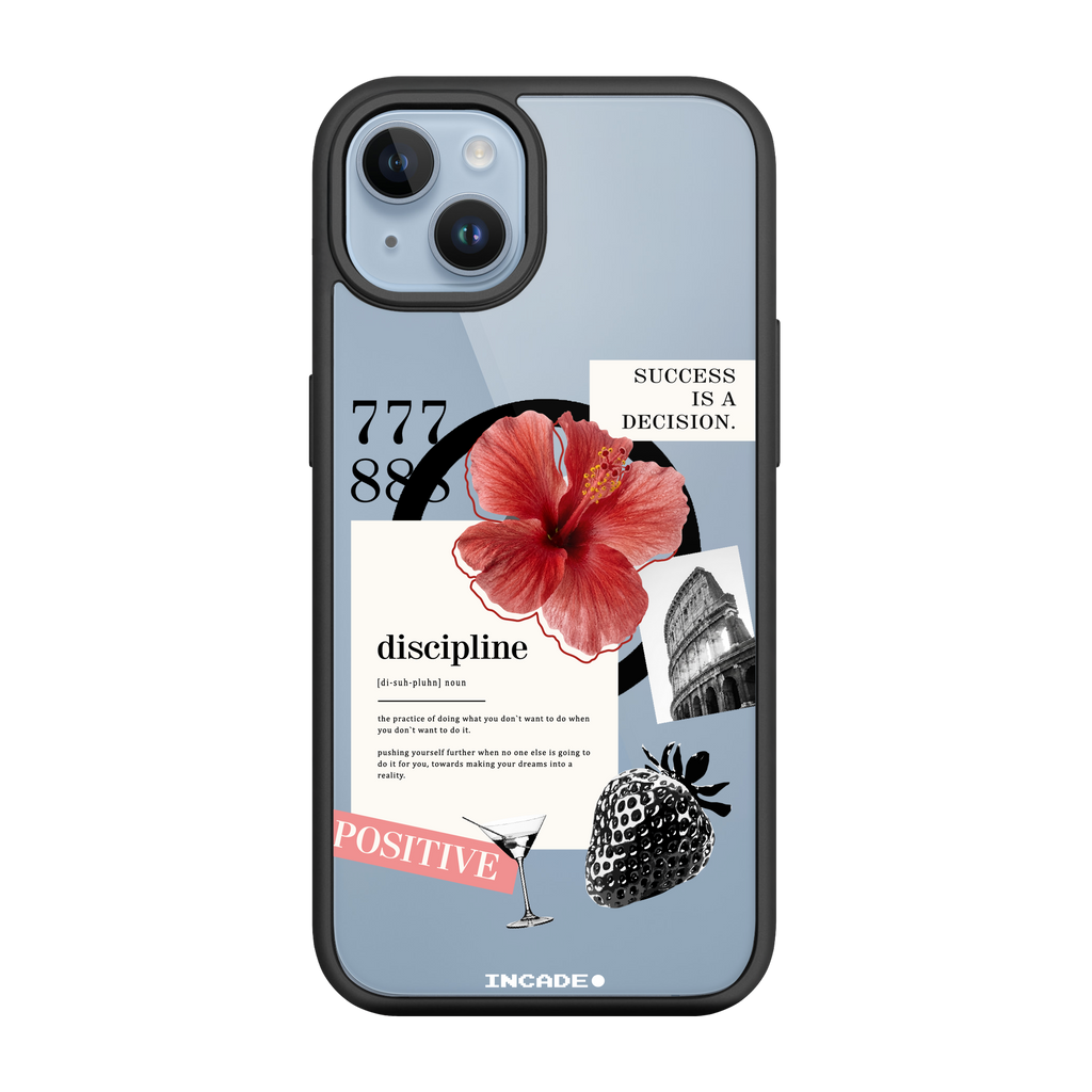 iPhone 14 DISCIPLINE