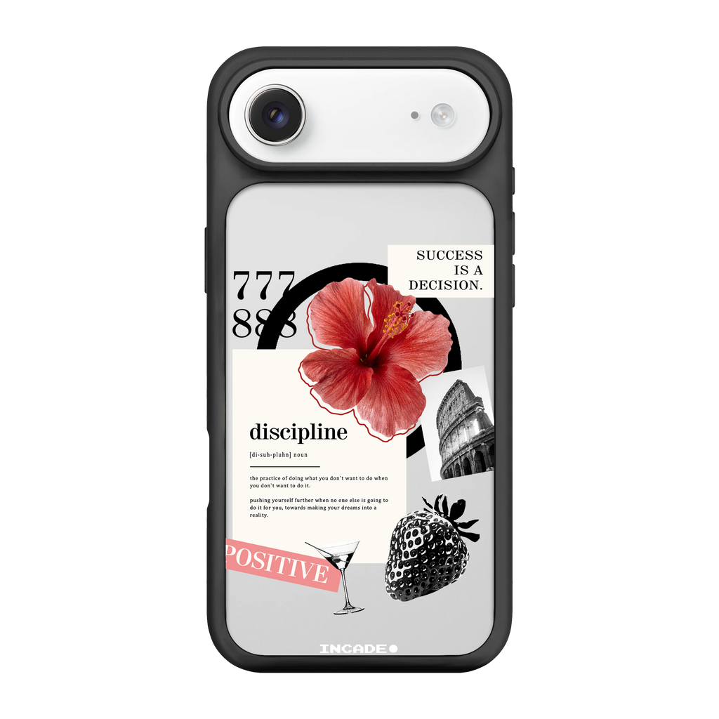 iPhone 17 Air DISCIPLINE